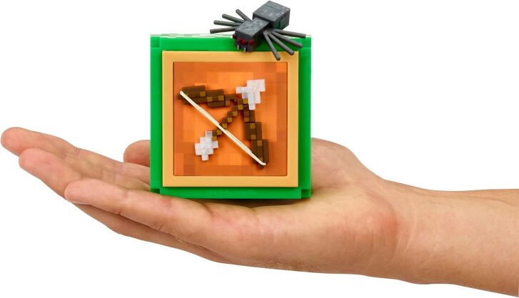 Miniverse – Minecraft