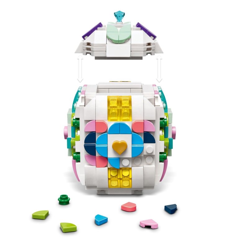 40816 Lego - Ozdobné veľkonočné vajíčko