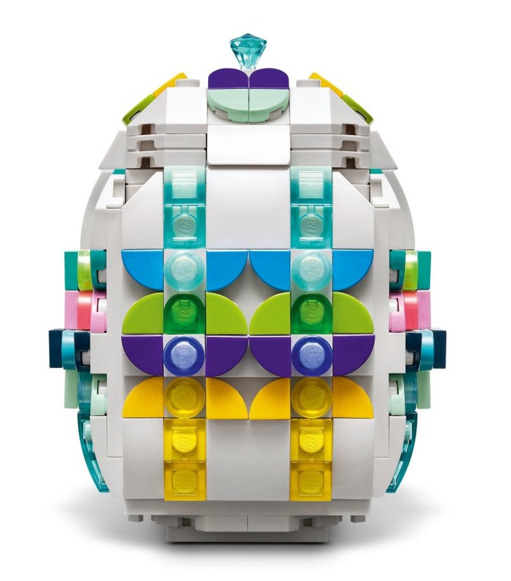 40816 Lego - Ozdobné veľkonočné vajíčko