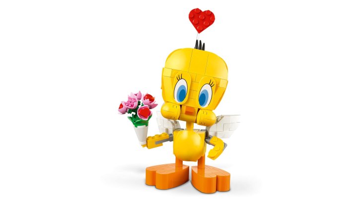 40824 Lego – Roztomilý Tweety