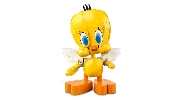 40824 Lego – Roztomilý Tweety