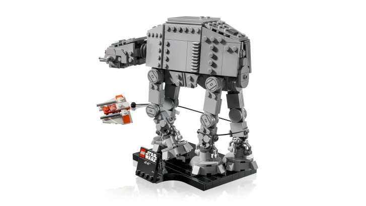 75440 Lego Star Wars – AT-AT™