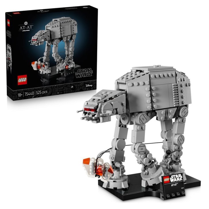 75440 Lego Star Wars – AT-AT™