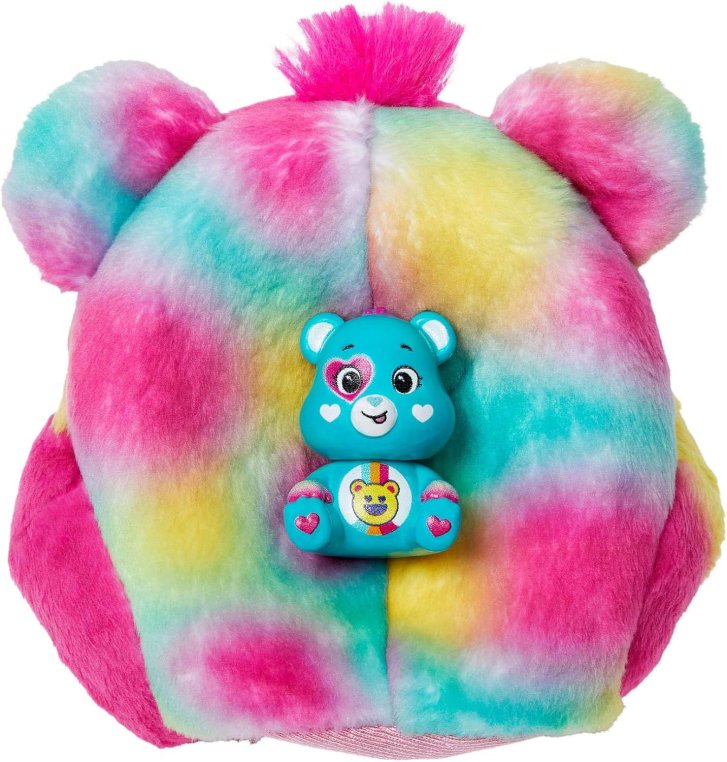 Barbie – Cutie Reveal