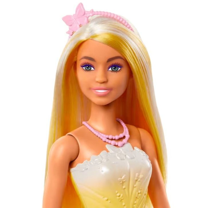 Barbie – Rozprávková princezná