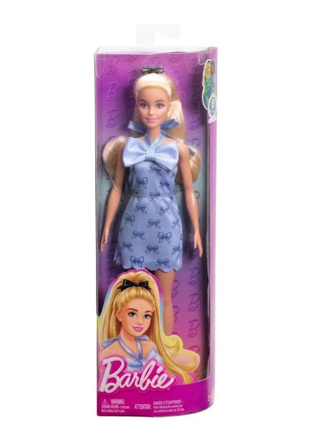 Barbie – Bábika