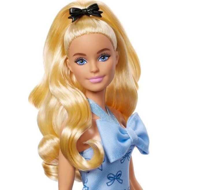 Barbie – Bábika