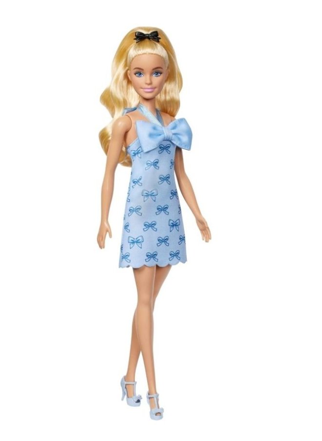 Barbie – Bábika