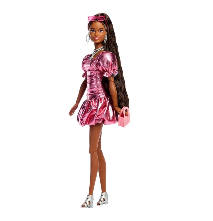 Barbie Deluxe Style – Bábika