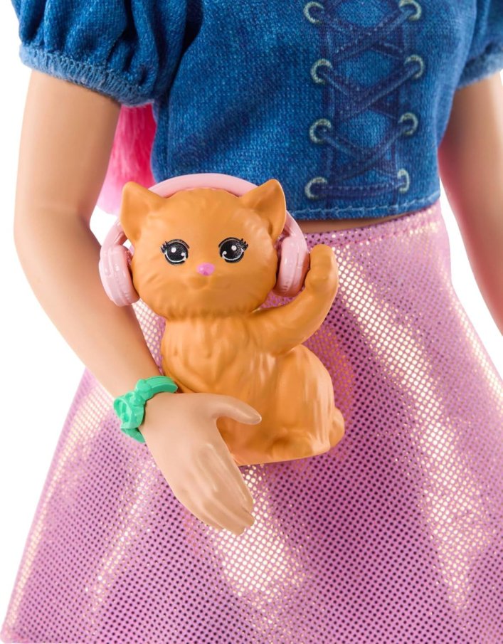 Barbie – Daisy Jean