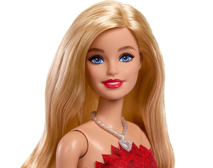 Barbie – Bábika