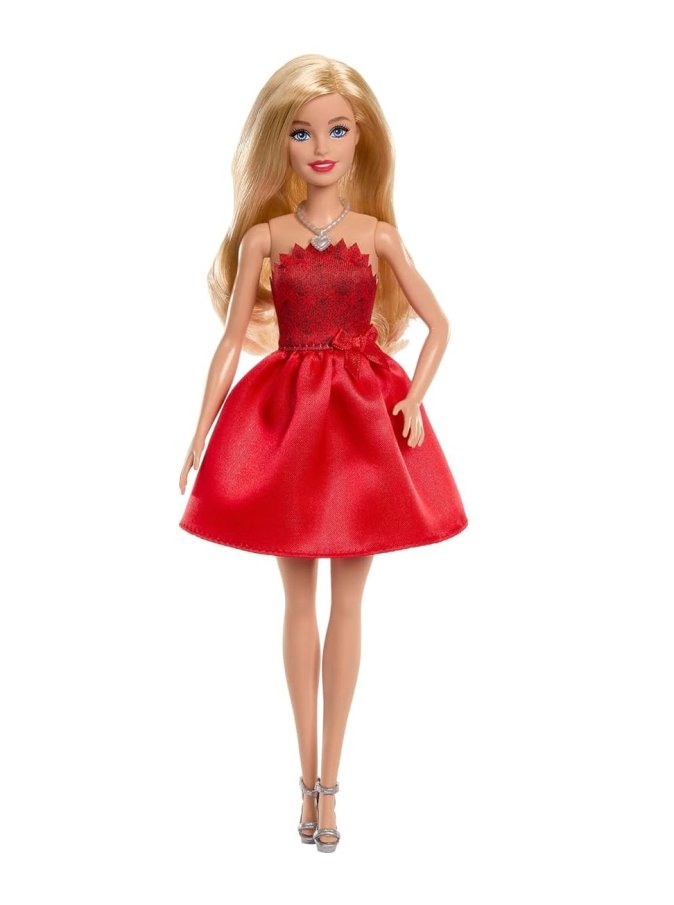 Barbie – Bábika