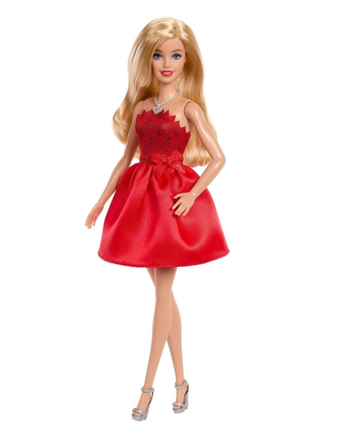 Barbie – Bábika