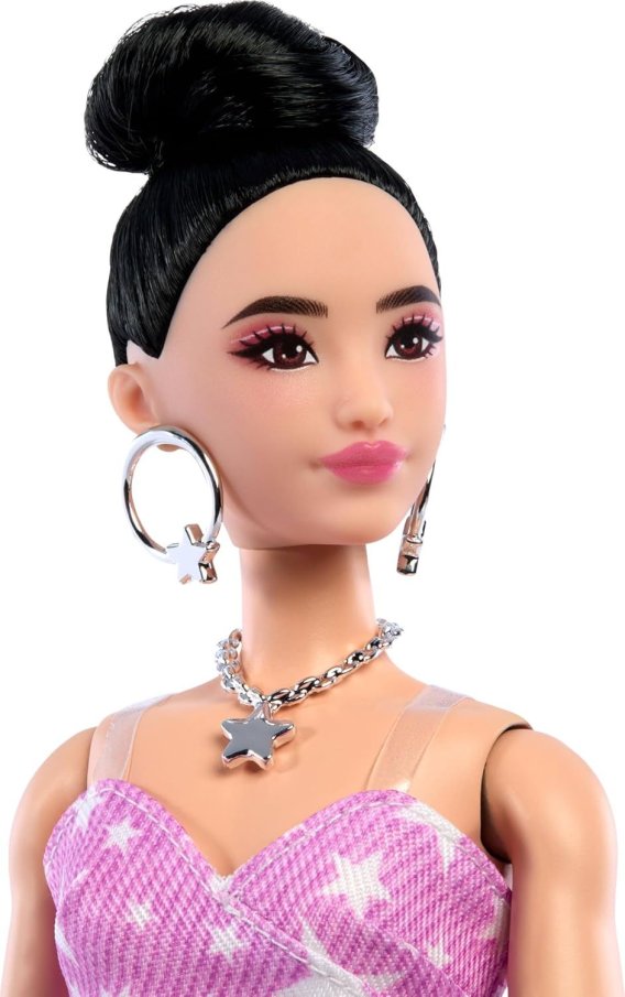 Barbie Deluxe Style – Bábika