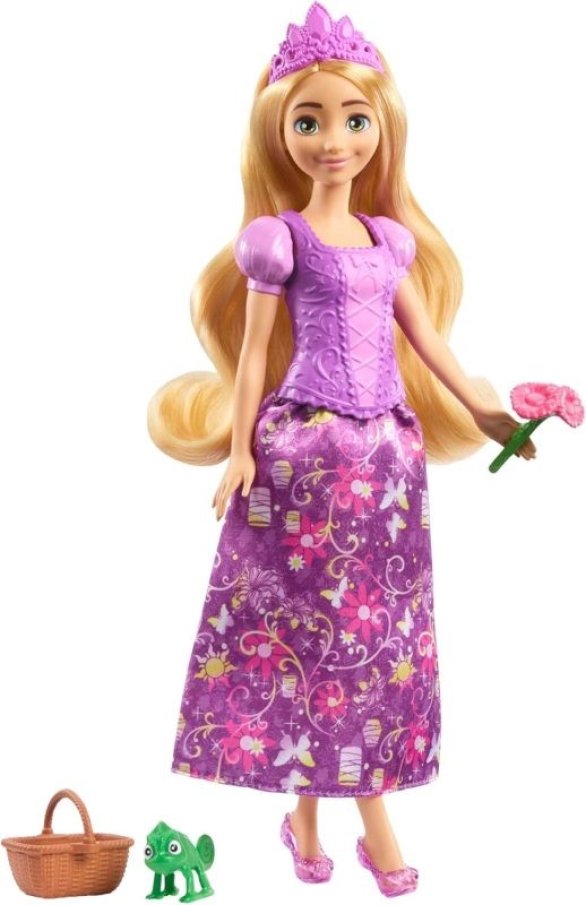 Disney Princess – Rapunzel