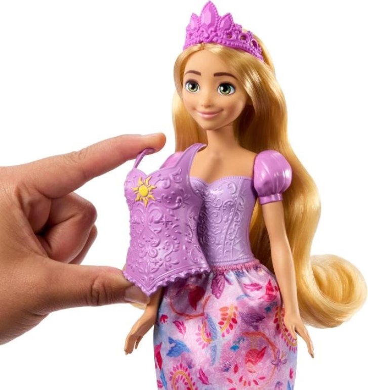 Disney Princess – Rapunzel