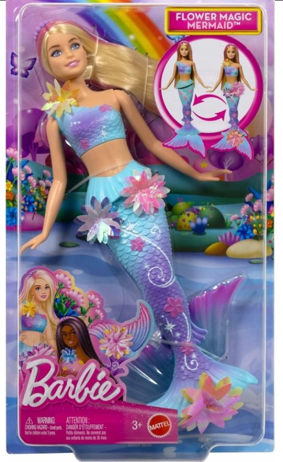 Barbie – Morská víla