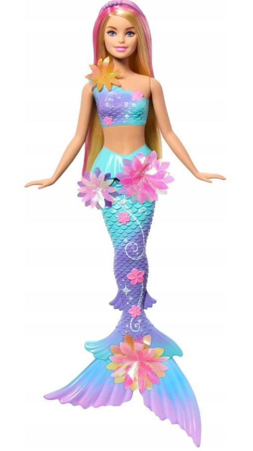 Barbie – Morská víla