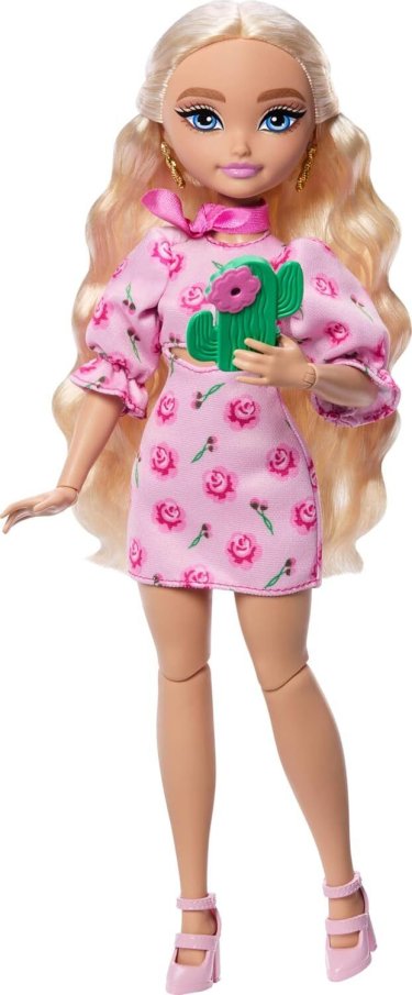 Barbie Dream Besties - Bábika Malibu