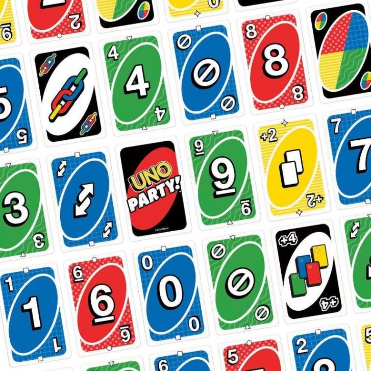 UNO – Party!