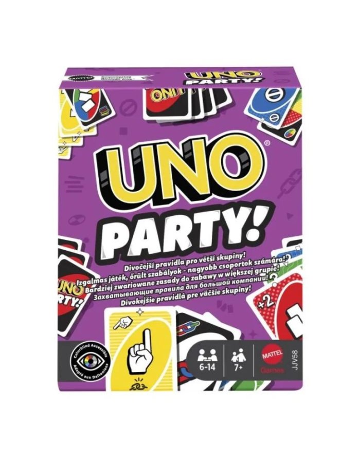 UNO – Party!