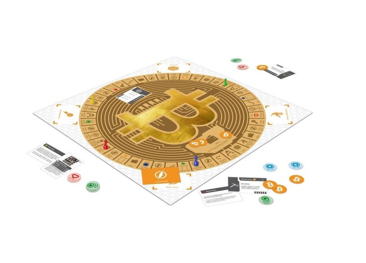 Hra – Cryptoly