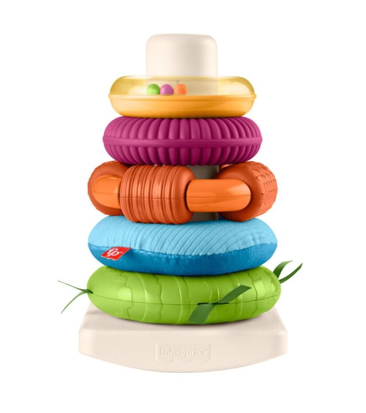 Fisher-Price – Veža