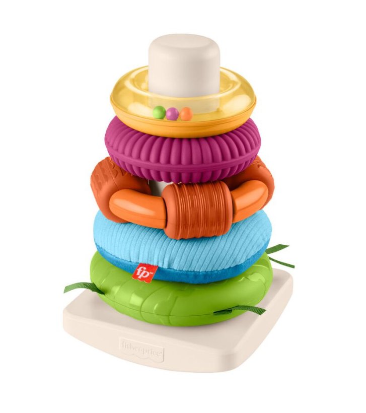 Fisher-Price – Veža