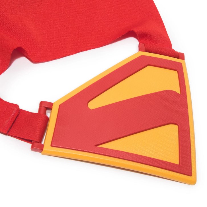 Superman – Plášť