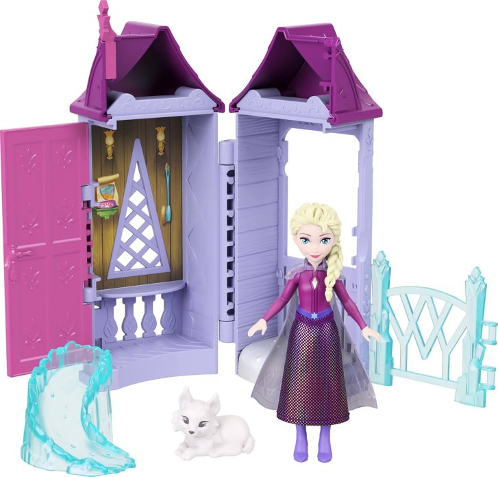 Frozen – Arendelle prekvapenie