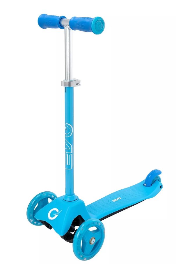 Evo – Kolobežka Mini Cruiser