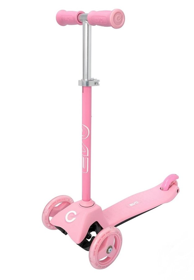 Evo – Kolobežka Mini Cruiser