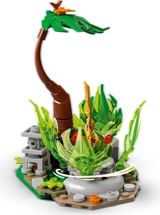 71859 Lego Ninjago – Drak života