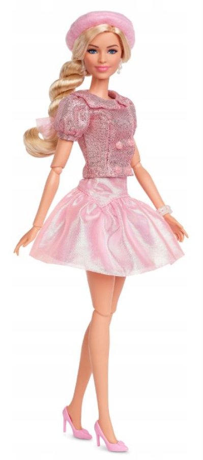 Barbie - Bábika