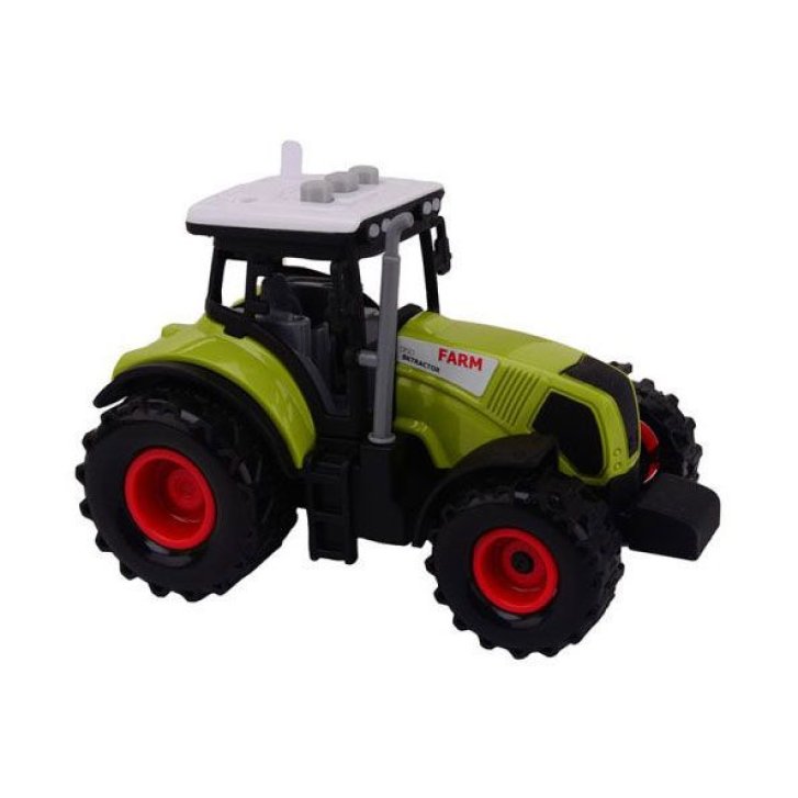Traktor