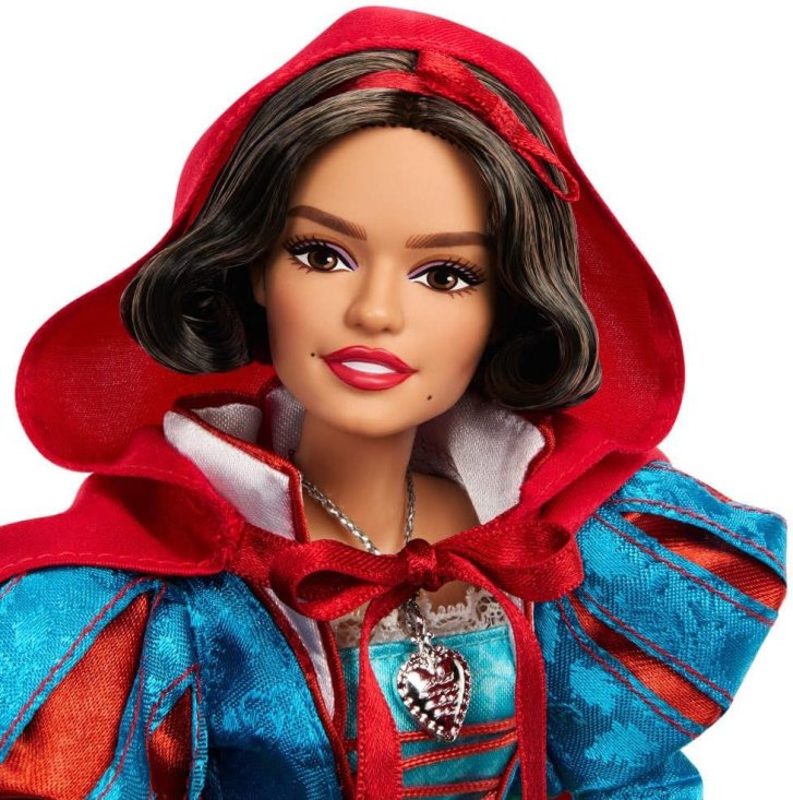 Disney Princess – Snehulienka