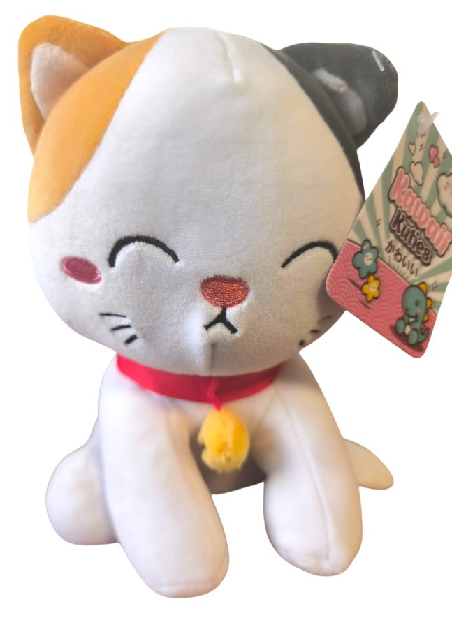 Kawai Kuties – Plyšové zvieratko 20 cm