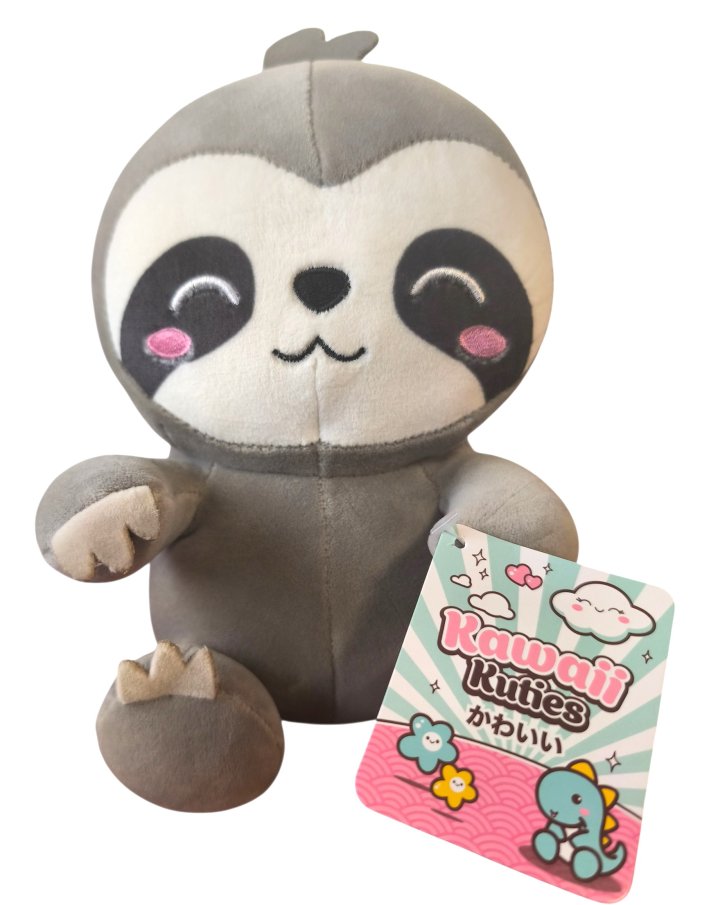 Kawai Kuties – Plyšové zvieratko 20 cm