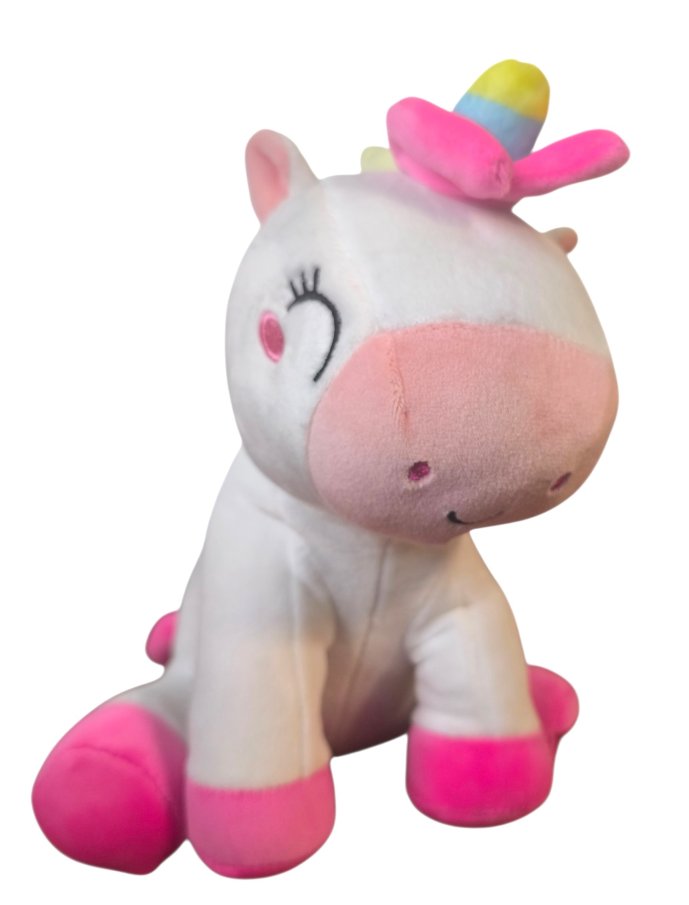 Kawai Kuties – Plyšové zvieratko 20 cm