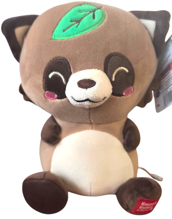 Kawai Kuties – Plyšové zvieratko 20 cm