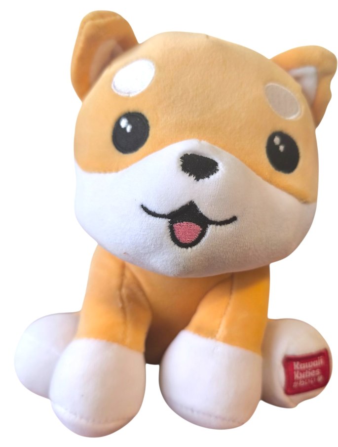Kawai Kuties – Plyšové zvieratko 20 cm