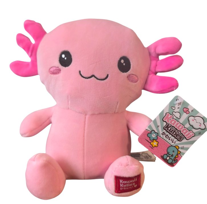 Kawai Kuties – Plyšové zvieratko 20 cm