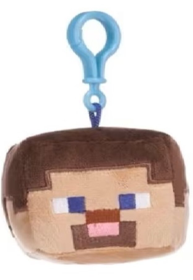 Minecraft – Prívesok