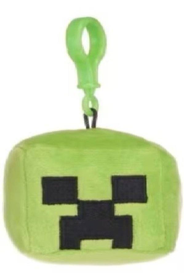 Minecraft – Prívesok