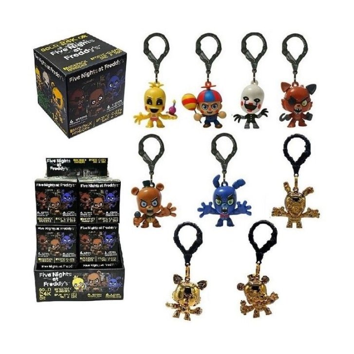 Five Nights At Freddy's – Prívesok