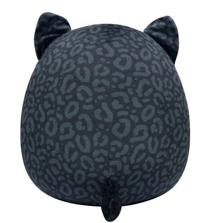 Squishmallows – Čierny panter Xiomara 50 cm