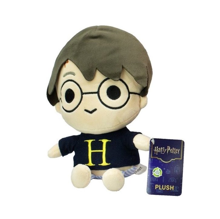 Harry Potter – Plyšová postavička 22 cm