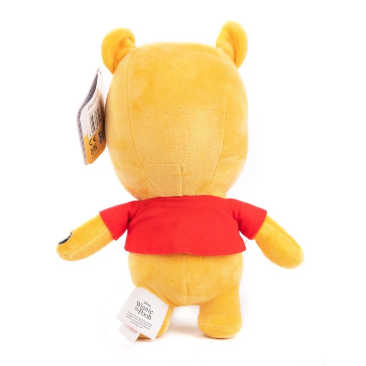 Disney – Plyšový Macko Pu 27 cm