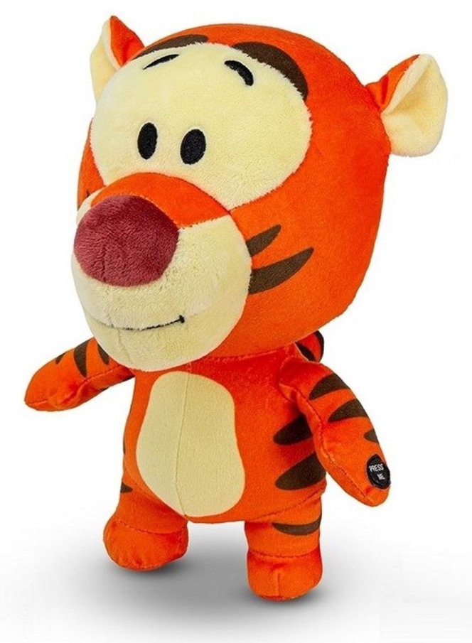 Disney – Plyšový Tiger 27 cm