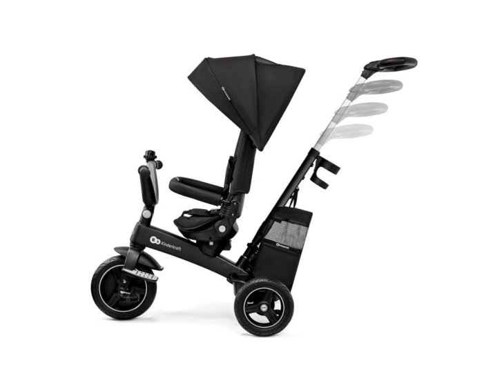 Kinderkraft – Trojkolka Easytwist